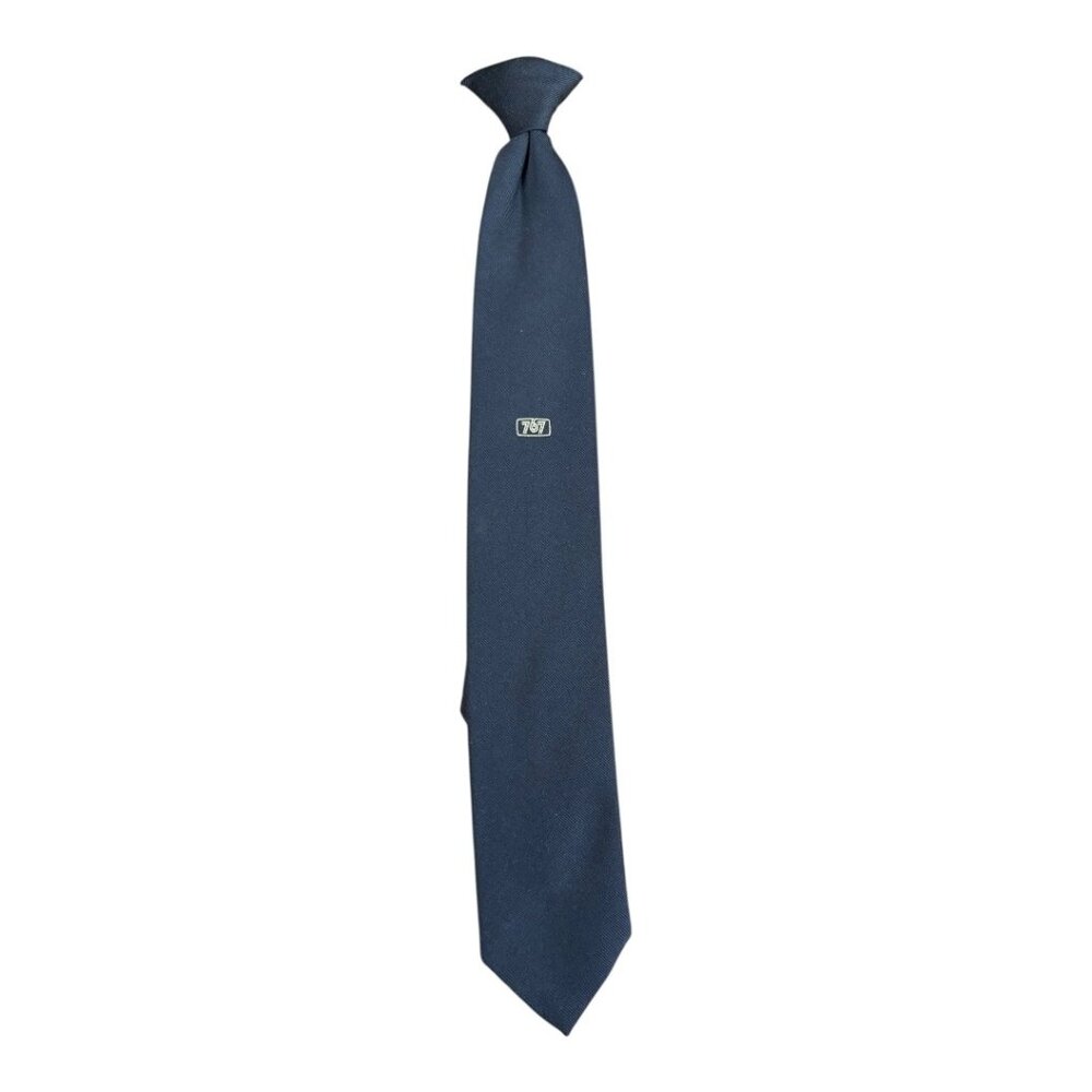 Vintage Stan‎ Herman for United Airlines Tie